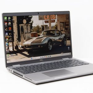 Dell Latitude 5531 Core i7-12800H/ RAM 16 Gb/ SSD 512 Gb/ 15,6" FHD/ NVIDIA GeForce MX550 2 Gb