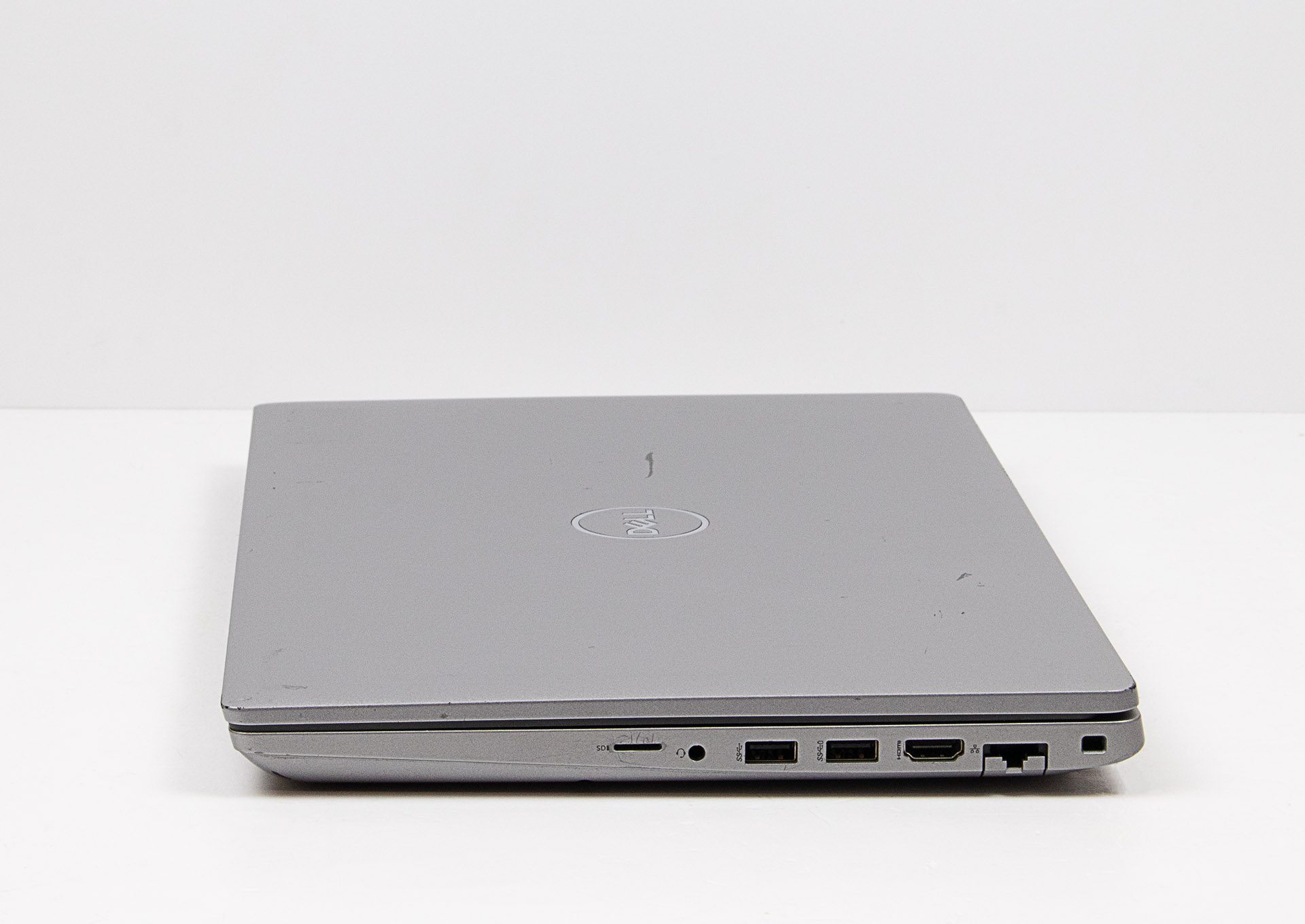Dell Latitude 5531 Core i7-12800H/ RAM 16 Gb/ SSD 512 Gb/ 15,6" FHD/ NVIDIA GeForce MX550 2 Gb - Зображення 4