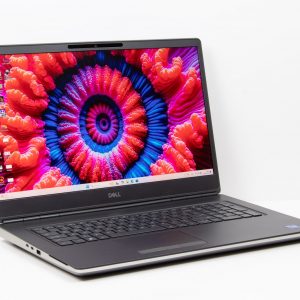 ​Dell Precision 7760 Core i7-11850H/ RAM 32 Gb/ SSD 768 Gb/ 17,3" FHD/ NVIDIA RTX A3000 6 Gb