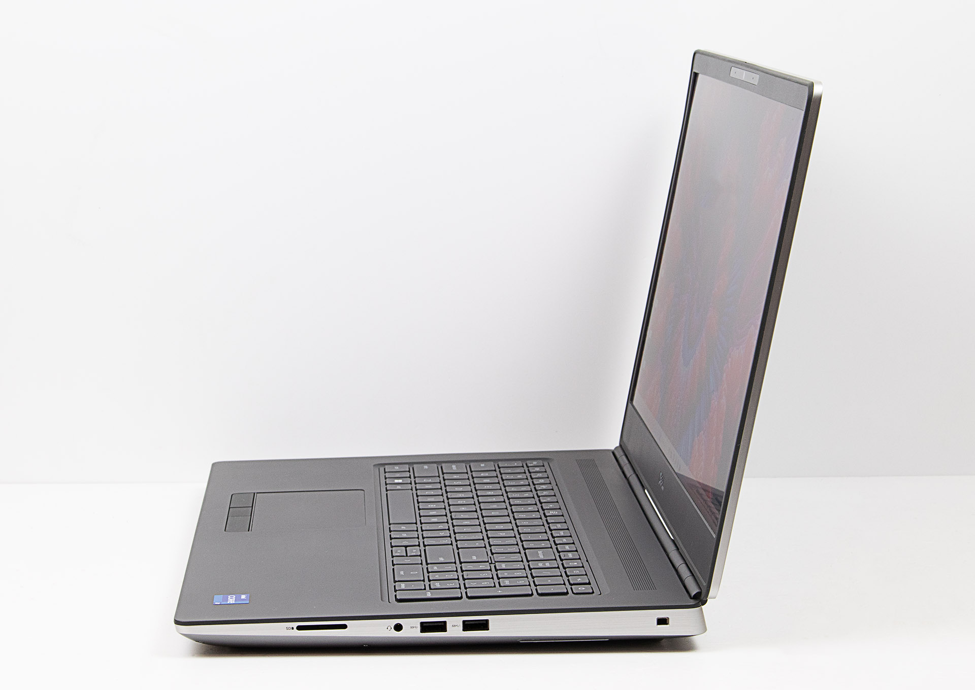 Dell Precision 7760 Core i7-11850H/ RAM 32 Gb/ SSD 768 Gb/ 17,3" FHD/ NVIDIA RTX A3000 6 Gb - Зображення 3
