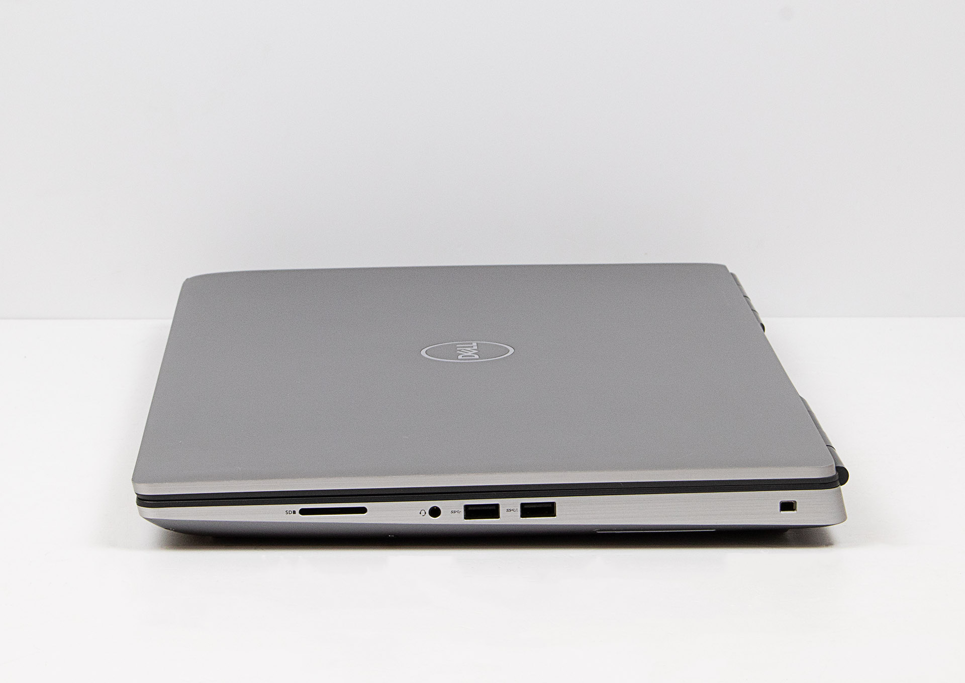 Dell Precision 7760 Core i7-11850H/ RAM 32 Gb/ SSD 768 Gb/ 17,3" FHD/ NVIDIA RTX A3000 6 Gb - Зображення 4