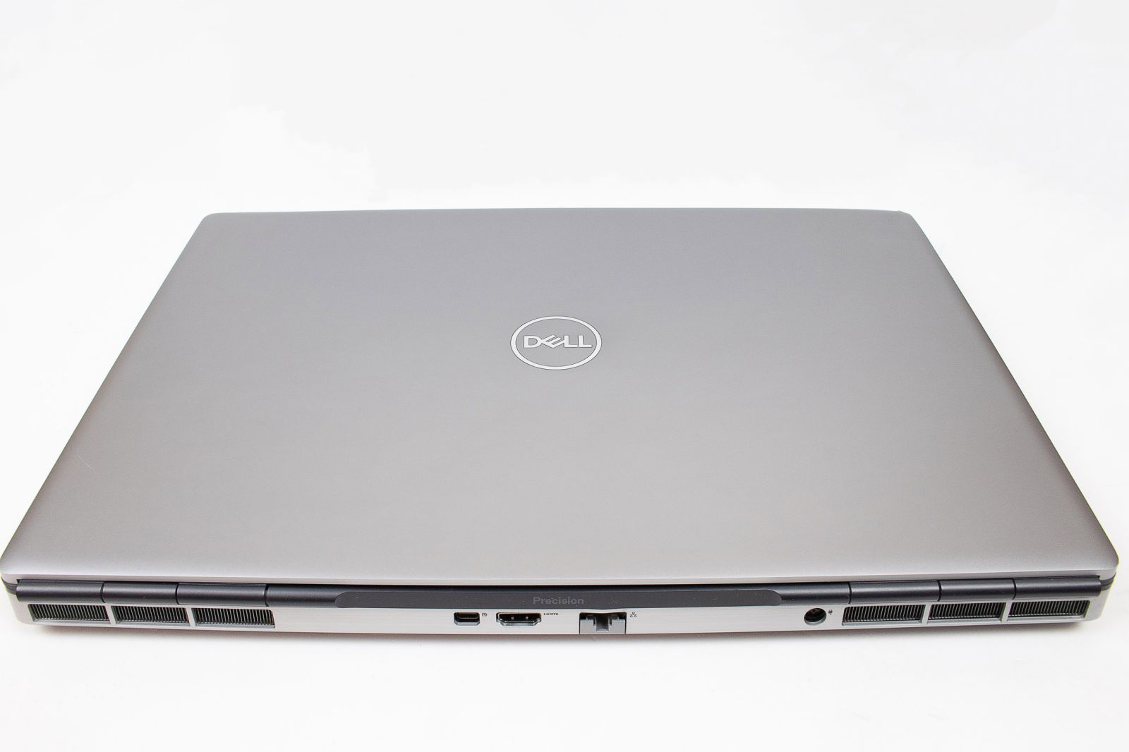 Dell Precision 7760 Core i7-11850H/ RAM 32 Gb/ SSD 768 Gb/ 17,3" FHD/ NVIDIA RTX A3000 6 Gb - Зображення 6