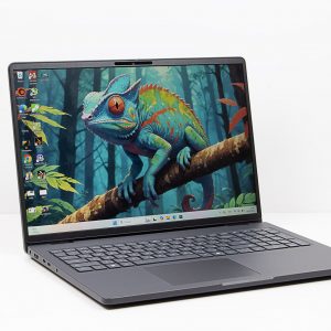 Dell Pro Laptop 16 16250 Core 5 120U/ RAM 16 Gb/ SSD 512 Gb/ 16" FHD+
