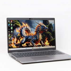 Dell Latitude 5540 13th Core i5-1345U/ RAM 16 Gb/ SSD 512 Gb/ 15,6" FHD