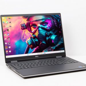 Dell Precision 7670 Core i7-12850HX/ RAM 32 Gb/ SSD 1 Tb/ 16" FHD+/ NVIDIA RTX A1000 4 Gb