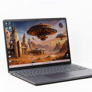 Dell Pro Laptop 16 16250 Core 3 100U/ RAM 8 Gb/ SSD 256 Gb/ 16" FHD+