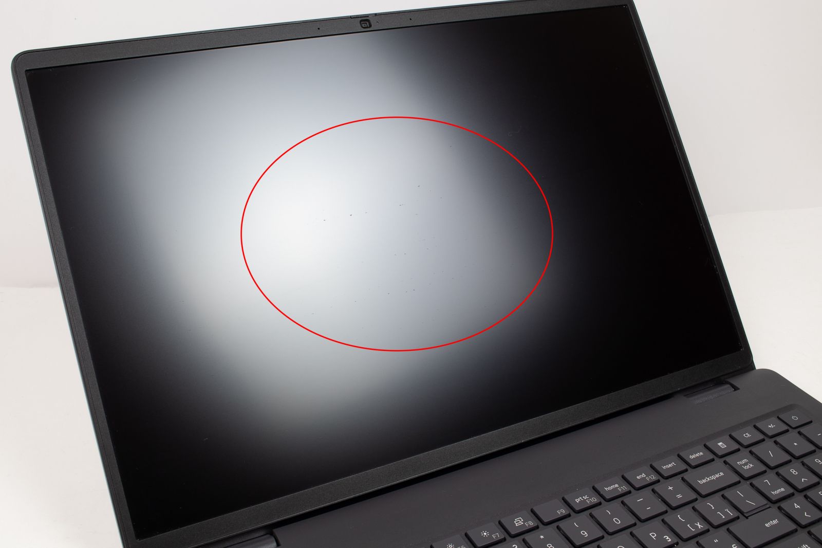 Dell Pro Laptop 16 16250 Core 3 100U/ RAM 8 Gb/ SSD 256 Gb/ 16" FHD+ - Зображення 7