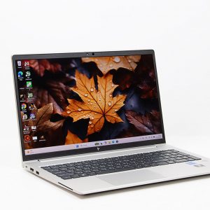 HP EliteBook 650 G9 Core i5-1235U/ RAM 16 Gb/ SSD 512 Gb/ 15,6" FHD
