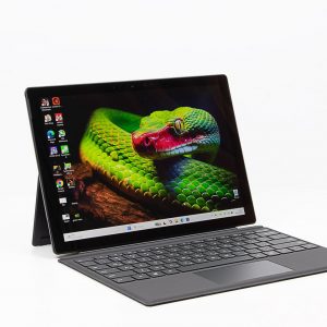 Microsoft Surface Pro 7 Core i5-1035G4/ RAM 8 Gb/ SSD 256 Gb/ 12,3"